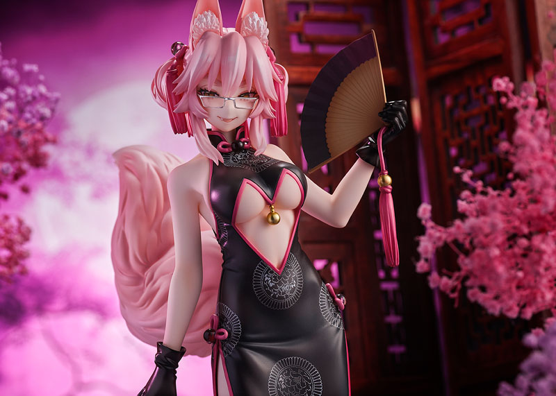 《FGO》高扬斯卡娅旗袍造型手办登场！插图39爱奇漫