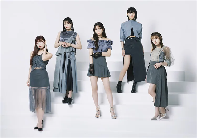 声优偶像组合i☆Ris剧场动画2024年公开！插图5爱奇漫