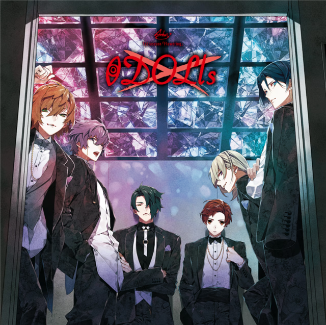 CD企划《華Doll*》动画化决定！插图7爱奇漫