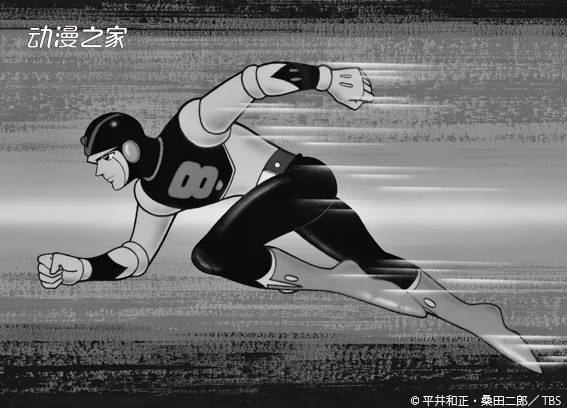 阿童木、8号超人等登场！昭和动画英雄角色联动企划启动插图7爱奇漫