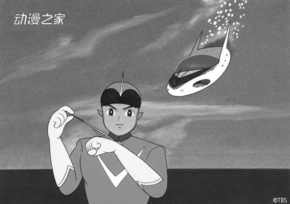 阿童木、8号超人等登场！昭和动画英雄角色联动企划启动插图9爱奇漫
