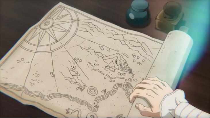 《Dr.STONE NEW WORLD》第二季10月播出，第一季OP动画MV公开插图13爱奇漫