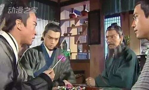 短篇漫画借鉴诡计引发炎上 你觉得这样算抄袭吗？插图13爱奇漫