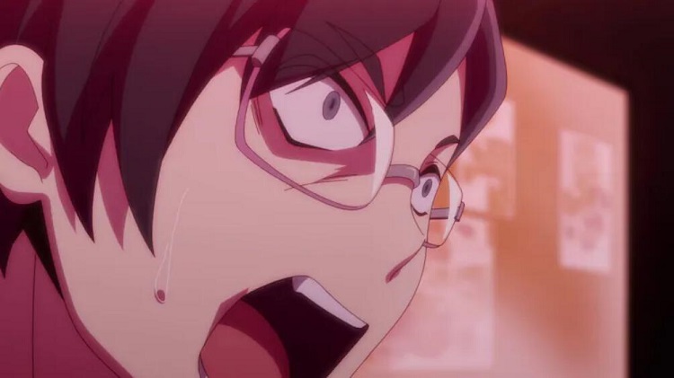 《打工吧！魔王大人》 第二季新视觉图和PV公开插图11爱奇漫