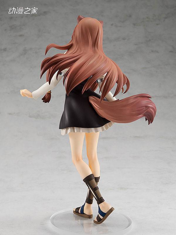 GSC《盾之勇者成名录》拉芙塔莉雅POP UP PARADE L版手办插图9爱奇漫