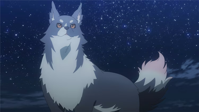 动画《幻日的夜羽》公布第2弹PV插图17爱奇漫