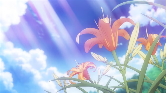 动画《幻日的夜羽》公布第2弹PV插图21爱奇漫