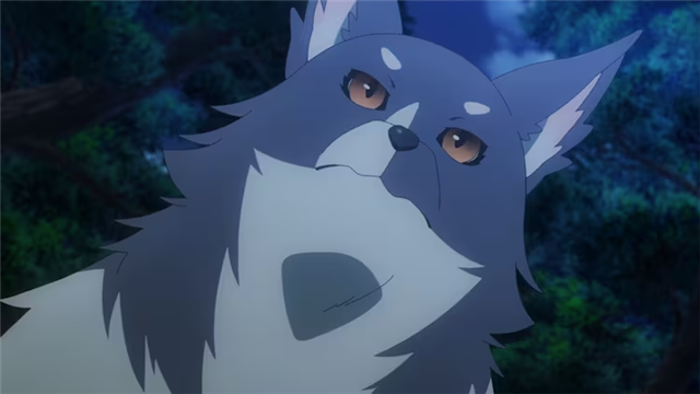 动画《幻日的夜羽》公布第2弹PV插图27爱奇漫