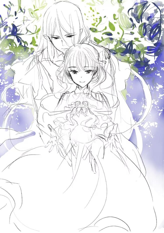 TV动画《银砂糖师与黑妖精》第二季公开最新PV插图7爱奇漫