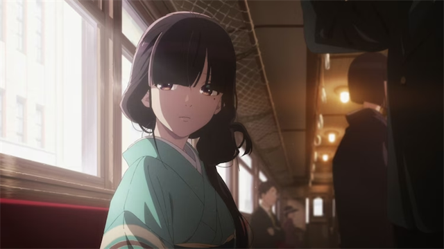 TV动画《我的美好婚事》7月5日开播，新PV公布插图15爱奇漫