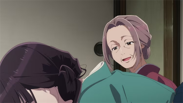 TV动画《我的美好婚事》7月5日开播，新PV公布插图17爱奇漫