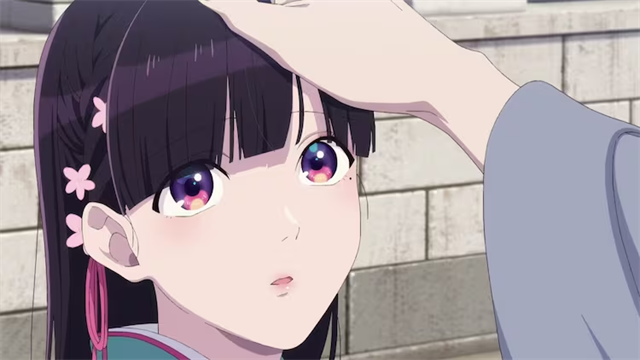 TV动画《我的美好婚事》7月5日开播，新PV公布插图21爱奇漫