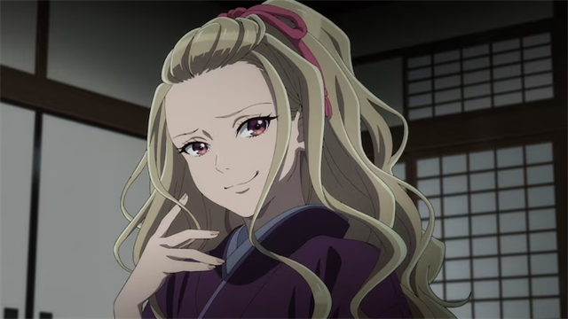 TV动画《我的美好婚事》7月5日开播，新PV公布插图23爱奇漫