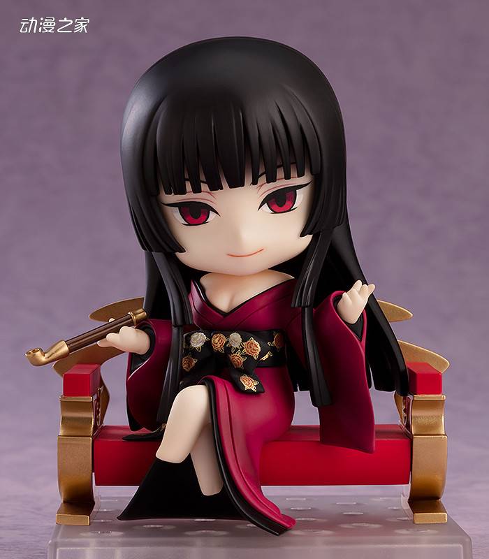 GSC《xxxHOLiC》壹原侑子黏土人预订中插图1爱奇漫
