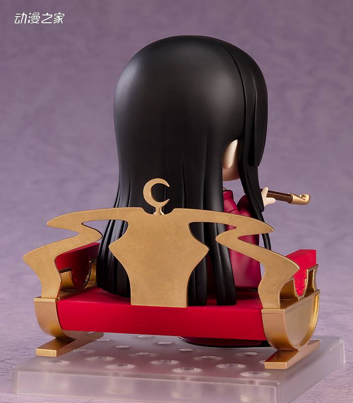 GSC《xxxHOLiC》壹原侑子黏土人预订中插图3爱奇漫