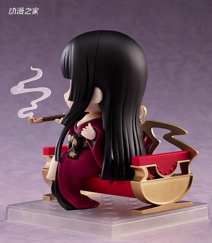 GSC《xxxHOLiC》壹原侑子黏土人预订中插图5爱奇漫