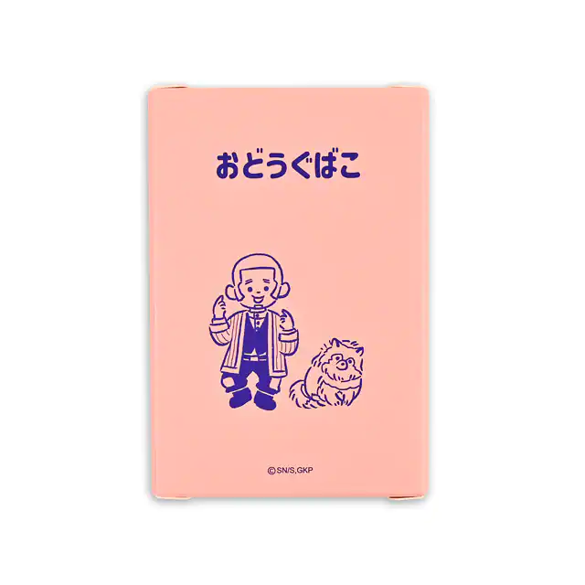 《黄金的神威》x Bees knees联名周边第二弹发售插图37爱奇漫
