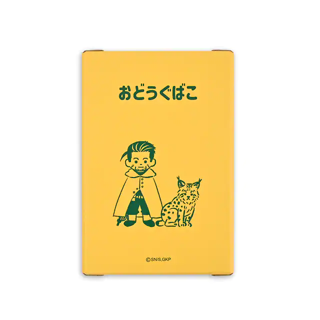 《黄金的神威》x Bees knees联名周边第二弹发售插图45爱奇漫