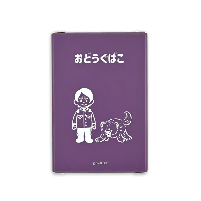 《黄金的神威》x Bees knees联名周边第二弹发售插图49爱奇漫
