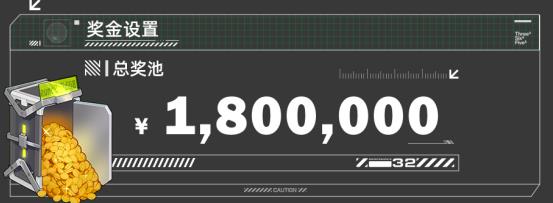 180万奖池花落谁家？第二届CHE手办原创大赛结果即将揭晓插图9爱奇漫