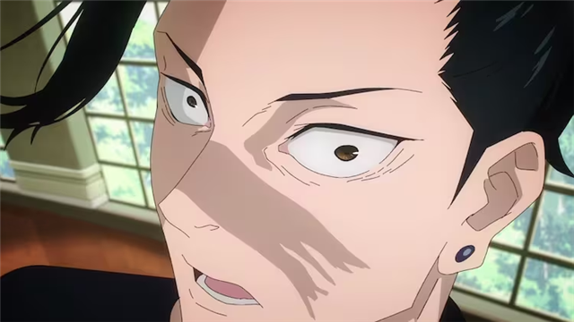 《咒术回战》第二季公布PV第2弹插图3爱奇漫