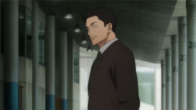 《咒术回战》第二季公布PV第2弹插图7爱奇漫