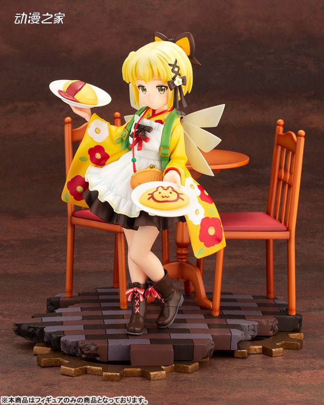 寿屋《Prima Doll》月下1/7比例手办插图1爱奇漫