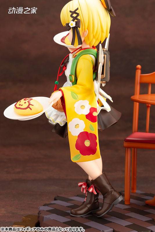 寿屋《Prima Doll》月下1/7比例手办插图15爱奇漫