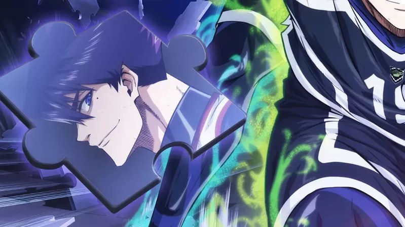 动画第二季《蓝色监狱 BLUE LOCK》预计今年10月开始播出插图8爱奇漫 动画第二季《蓝色监狱 BLUE LOCK》预计今年10月开始播出插图8爱奇漫