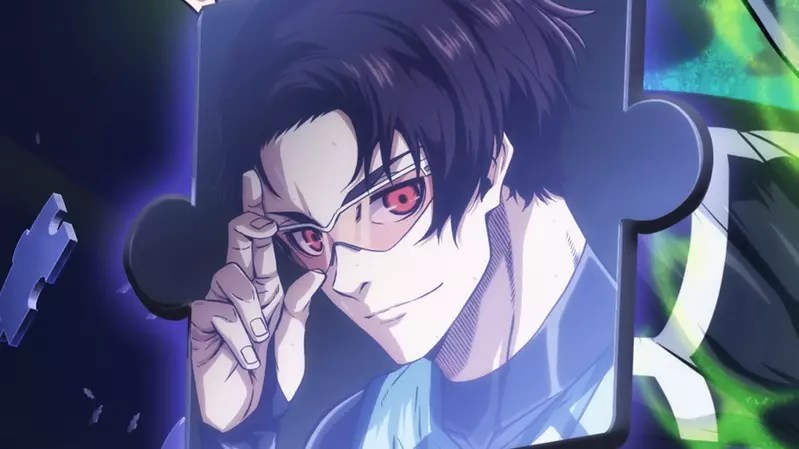 动画第二季《蓝色监狱 BLUE LOCK》预计今年10月开始播出插图10爱奇漫 动画第二季《蓝色监狱 BLUE LOCK》预计今年10月开始播出插图10爱奇漫