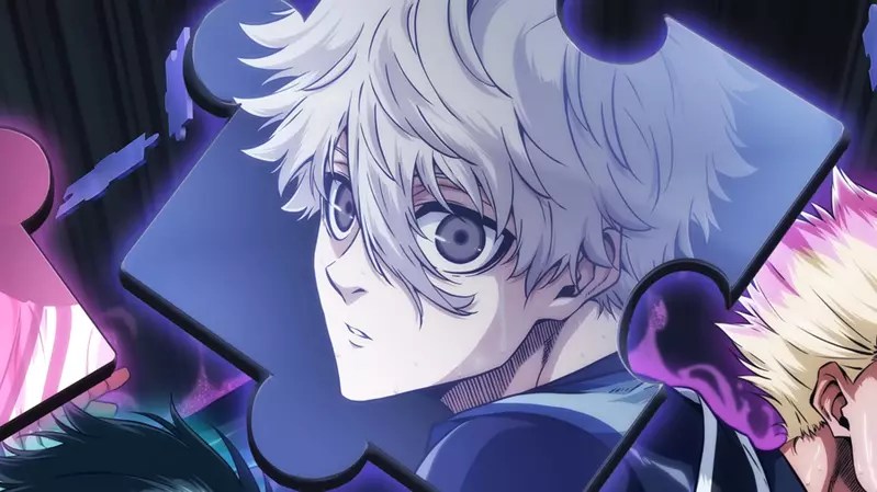 动画第二季《蓝色监狱 BLUE LOCK》预计今年10月开始播出插图6爱奇漫 动画第二季《蓝色监狱 BLUE LOCK》预计今年10月开始播出插图6爱奇漫