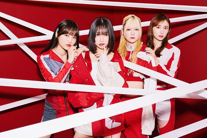 PassCode新单曲《WILLSHINE》，被《SHY 腼腆英雄》选为第二季OP插图1爱奇漫