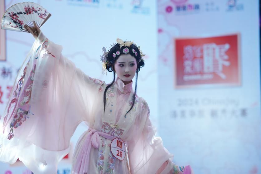 “2024ChinaJoy大赛”西北赛区晋级赛圆满收官!插图13爱奇漫