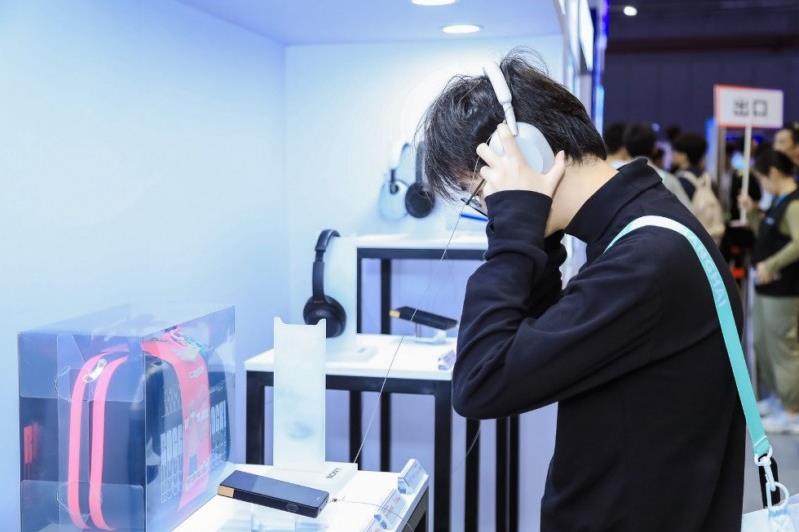 （Aniplex Shanghai）携众多热门动画IP亮相BilibiliWorld 2024插图19爱奇漫