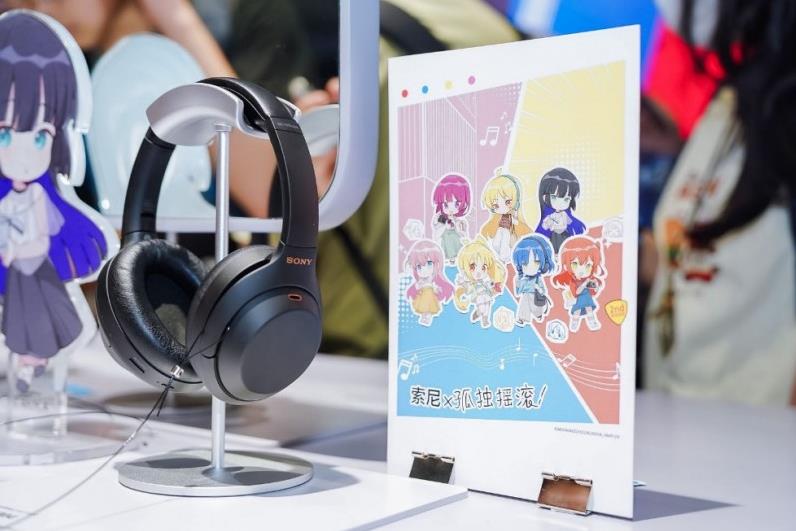 （Aniplex Shanghai）携众多热门动画IP亮相BilibiliWorld 2024插图23爱奇漫