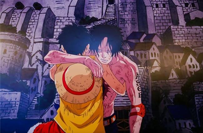 热血航海“ONE PIECE航海王动画25周年 中国巡展·北京站”震撼来袭插图11爱奇漫