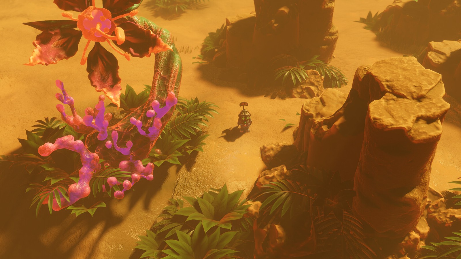 策略模拟游戏《太空房地产》现已在Steam平台推出抢先体验版插图13爱奇漫