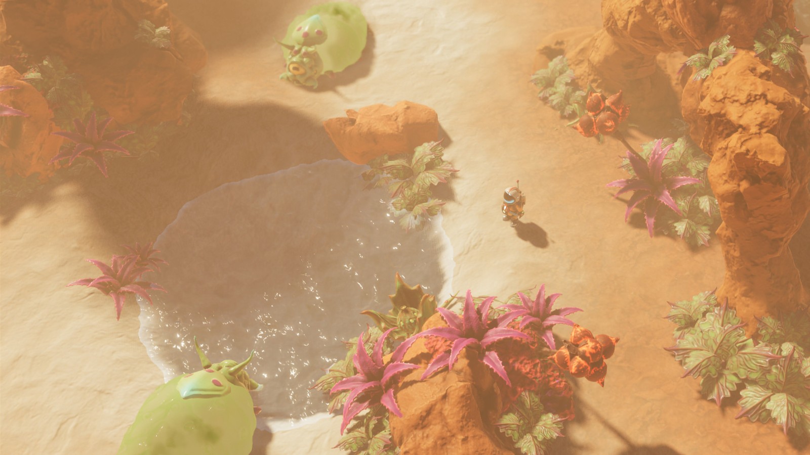 策略模拟游戏《太空房地产》现已在Steam平台推出抢先体验版插图3爱奇漫