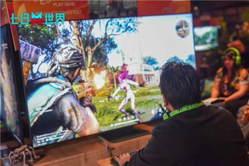 成为世界的脉搏！ 《七日世界》今日开启PC端全球公测！插图7爱奇漫
