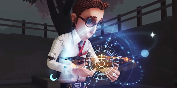 第五人格三十四赛季排位珍宝有什么插图5爱奇漫