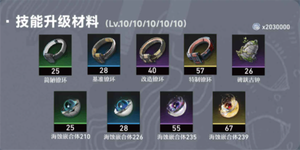 鸣潮卡卡罗怎么样插图5爱奇漫