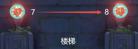 原神塔顶导光部件怎么拿 原神塔顶导光部件获得攻略插图25爱奇漫