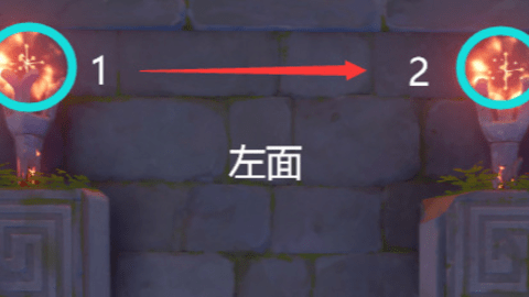 原神塔顶导光部件怎么拿 原神塔顶导光部件获得攻略插图19爱奇漫