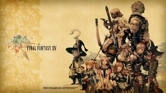 ff14阿里达乌斯坐骑怎么获得 ff14阿里达乌斯获取方法插图1爱奇漫