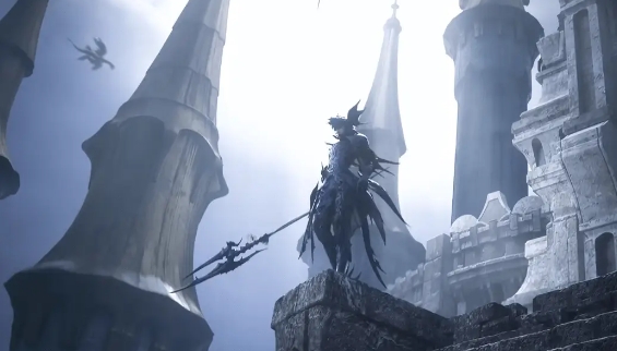 ff14魔导猎手坐骑怎么获得 ff14魔导猎手获取方法插图1爱奇漫