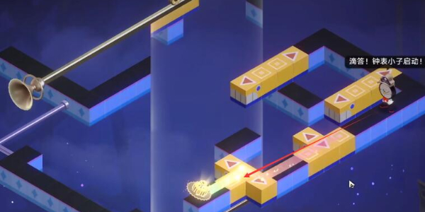 崩坏星穹铁道梦境迷钟第三关攻略插图11爱奇漫