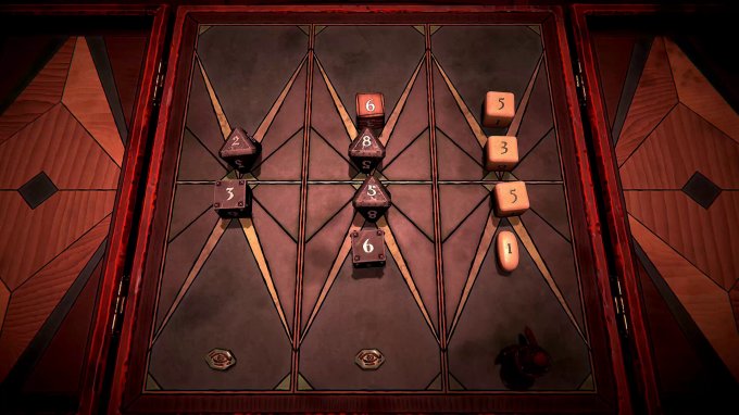 通过掷骰子赢得胜利！《Dice of Arcana》Steam页面上线插图7爱奇漫
