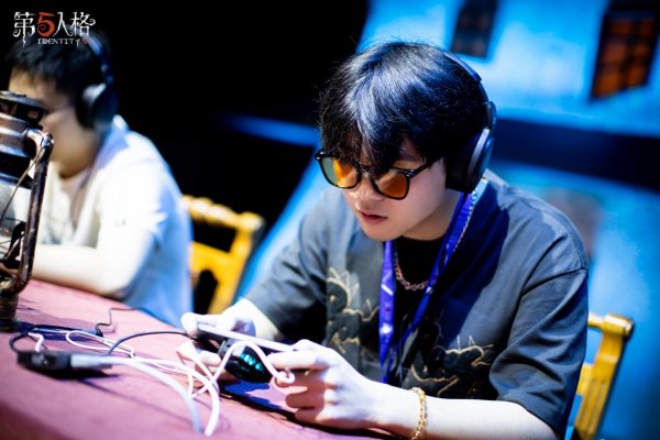 心跳之约，夏日启动！《第五人格》心跳·游园会嘉年华线下活动回顾插图11爱奇漫