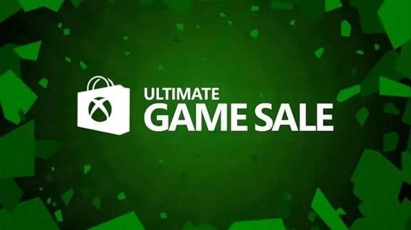 Xbox夏季促销开启：《艾尔登法环》《NBA 2K24》等多款大作打折插图1爱奇漫