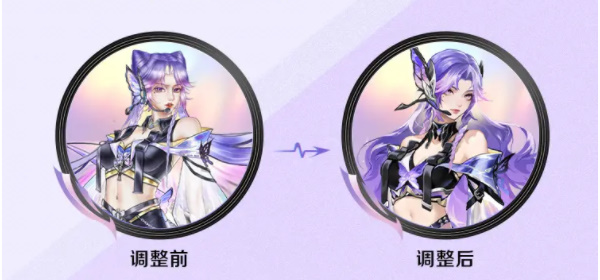 王者荣耀狂铁阿轲源梦皮肤插图17爱奇漫